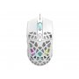 CANYON Puncher GM-20 High-end Gaming Mouse, White - slika 1