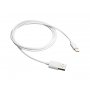 CANYON USB Type C Standard cable 1m, White - slika 1