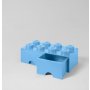 LEGO FIOKA (8): ROJAL PLAVA - slika 1