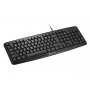 CANYON CNE-CKEY0-UK/US standard tastatura - slika 1
