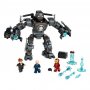 LEGO 76190 AJRONMEN: AJRON MONGER - slika 2