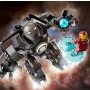 LEGO 76190 AJRONMEN: AJRON MONGER - slika 3