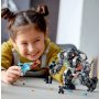 LEGO 76190 AJRONMEN: AJRON MONGER - slika 4