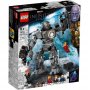 LEGO 76190 AJRONMEN: AJRON MONGER - slika 1