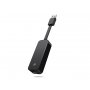 TP LINK Adapter UE305 USB 3.0 to RJ45 Gigabit Ethernet Network - slika 1