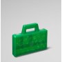 LEGO KOFERČE ZA SORTIRANJE: ZELENO - slika 3