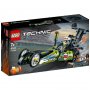 LEGO 42103 DRAGSTER - slika 1