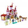 LEGO 43196 ZVERIN I BELIN ZAMAK - slika 2
