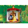 LEGO 43196 ZVERIN I BELIN ZAMAK - slika 3