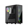 SilentiumPC Signum SG1X EVO TG ARGB SPC283 - slika 1