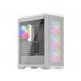 SilentiumPC Ventum VT4V EVO TG ARGB White SPC295 - slika 1