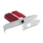 TP LINK Mrežna kartica TX401 10 Gigabit / PCIe3.0 - slika 1
