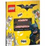 LEGO BETMEN FILM: IZABERI SUPER HEROJA - slika 1