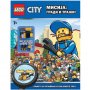 LEGO LEGO CITY: MISIJA: GRADI I TRAŽI! - slika 1