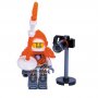 LEGO LEGO NEXO KNIGHTS: NAPAD KAMENIH ČUDOVIŠTA - slika 2