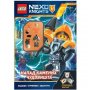 LEGO LEGO NEXO KNIGHTS: NAPAD KAMENIH ČUDOVIŠTA - slika 1