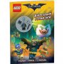LEGO THE LEGO BATMAN FILM: DOBRO DOŠLI U GOTAM SITI! - slika 1