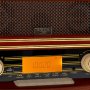 ADLER Retro radio BT/USB AD1187 - slika 2