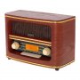 ADLER Retro radio BT/USB AD1187 - slika 1