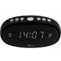 ECG Radio budilnik RB 010 Black - slika 1