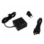 LC POWER LC90NB-PRO-C Adaptera 90W/USB Type C - slika 2