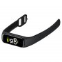 SAMSUNG FIT 2 pametna narukvica Crna - slika 4