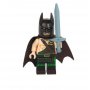 LEGO LEGO BETMEN FILM: HAOS U GOTAM SITIJU - slika 2