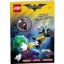LEGO LEGO BETMEN FILM: HAOS U GOTAM SITIJU - slika 1