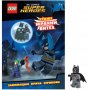 LEGO LEGO DC COMICS: STIŽE MRAČNI VITEZ - slika 1