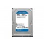 WESTERN DIGITAL Blue, 3.5 / 2TB / 256MB / SATA / 5400 rpm, WD20EZAZ - slika 1