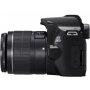 CANON EOS 250D+18-55mm (crni) - slika 1