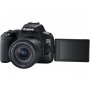 CANON EOS 250D+18-55mm (crni) - slika 3
