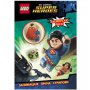 LEGO LEGO DC COMICS: SVEMIRSKA LIGA! - slika 1