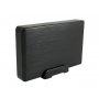 LC POWER LC-35U3-Hydra SATA USB3.0 HDD Rack - slika 1