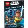 LEGO LEGO STAR WARS: POTRAGA ZA KAJBER MAČEM - slika 1