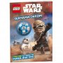 LEGO LEGO STAR WARS: OJAČANI SILOM - slika 1