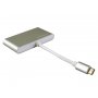LC POWER LC-HUB-C-PD-2 - USB hub - slika 2