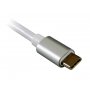 LC POWER LC-HUB-C-PD-2 - USB hub - slika 3