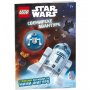LEGO LEGO STAR WARS: SVEMIRSKE AVANTURE - slika 1