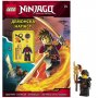 LEGO LEGO NINJAGO: DEMONSKA NAPAST - slika 1