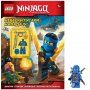 LEGO LEGO NINJAGO: NEBESKI GUSARI NAPADAJU! - slika 1
