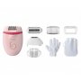 PHILIPS BT5515/15 Depilator (Roze) - slika 3