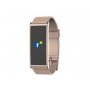 MyKronoz Activity Tracker ZeFit 4 PINK/GOLD - slika 1