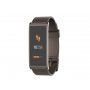 MyKronoz Fitnes narukvica ZeFit 4 HR BROWN/BROWN - slika 1