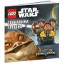 LEGO LEGO STAR WARS: GRABALINA GREŠKA - slika 1