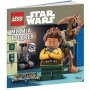 LEGO LEGO STAR WARS: MISIJA: TREDVEL - slika 1