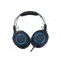 Audio-Technica Gejmerske slušalice ATH-G1 Crne - slika 2