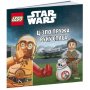 LEGO LEGO STAR WARS: C-3PO PRUŽA RUKU SPASA - slika 1