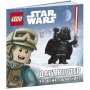 LEGO LEGO STAR WARS: DART VEJDER U LOVU NA POBUNJENIKE - slika 1