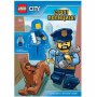 LEGO LEGO CITY: STOP! POLICIJA! - slika 1